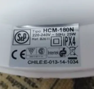 Extractor bastante usado pero funciona.ver fotos