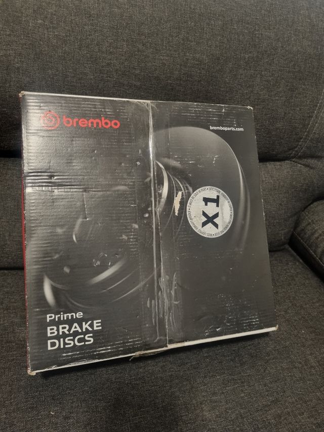 Disco de freno Brembo (1 unidad)