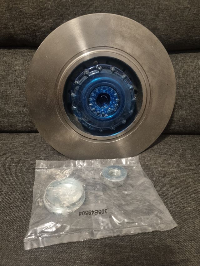 Disco de freno Brembo (1 unidad)