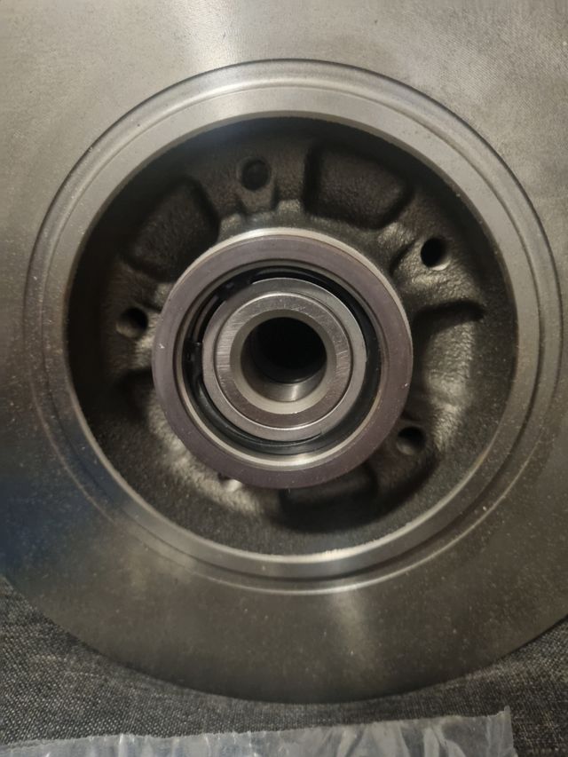 Disco de freno Brembo (1 unidad)