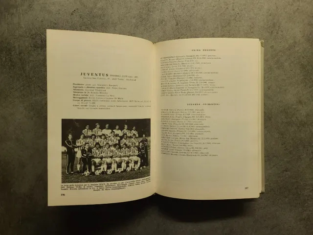 ALMANACCO ILLUSTRATO DEL CALCIO 1979