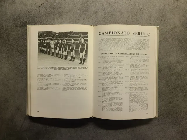 ALMANACCO ILLUSTRATO DEL CALCIO 1979