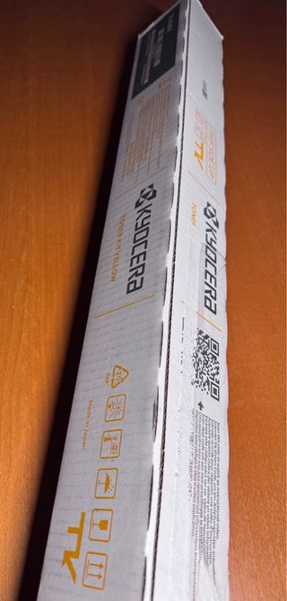 Tóner Kyocera TK-8365Y Amarillo Nuevo