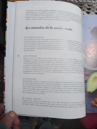 HEALTHY VEGAN: Cocina fácil y sana (Spanish Edi...