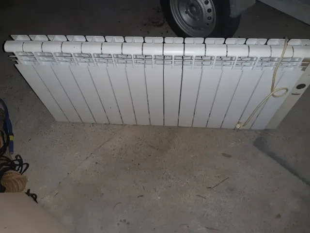 Rointe 15 Radiador Eléctrico