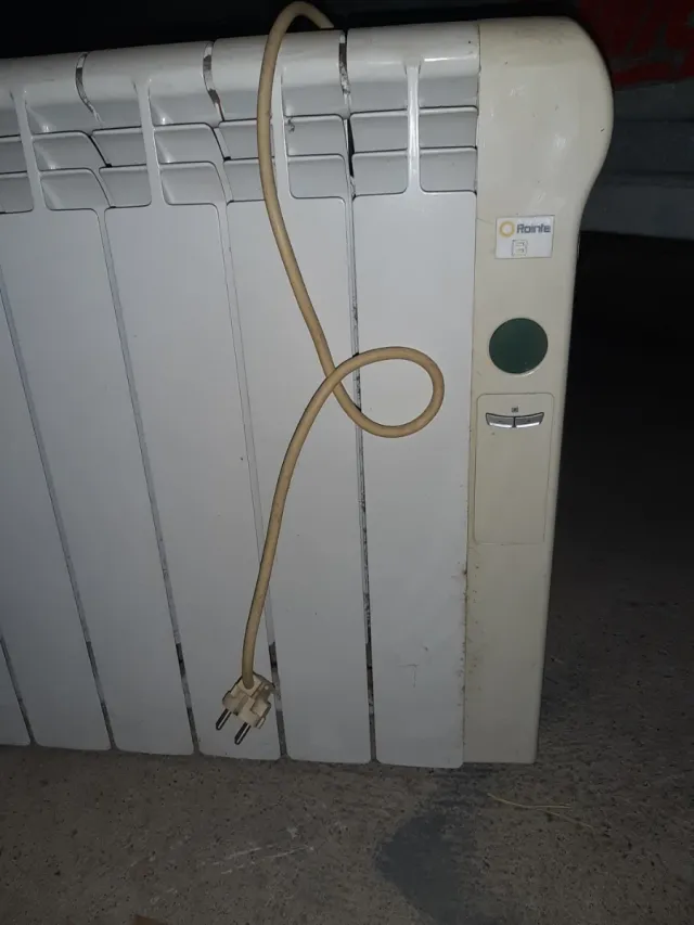 Rointe 15 Radiador Eléctrico