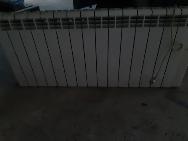 Rointe 15 Radiador Eléctrico