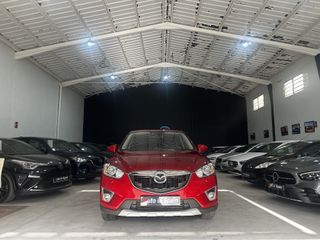 Mazda CX-5 2.2 Turbodiesel Sports-Line AWD 2014