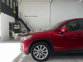 Mazda CX-5 2.2 Turbodiesel Sports-Line AWD 2014