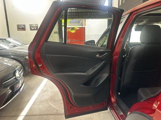 Mazda CX-5 2.2 Turbodiesel Sports-Line AWD 2014