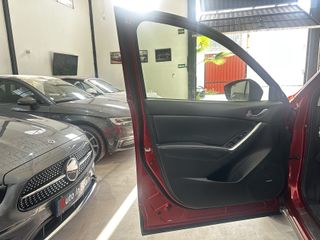 Mazda CX-5 2.2 Turbodiesel Sports-Line AWD 2014