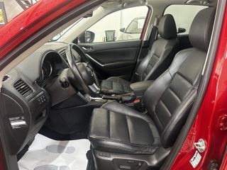 Mazda CX-5 2.2 Turbodiesel Sports-Line AWD 2014