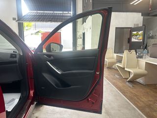 Mazda CX-5 2.2 Turbodiesel Sports-Line AWD 2014