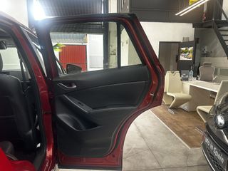 Mazda CX-5 2.2 Turbodiesel Sports-Line AWD 2014