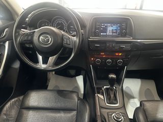 Mazda CX-5 2.2 Turbodiesel Sports-Line AWD 2014