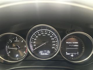 Mazda CX-5 2.2 Turbodiesel Sports-Line AWD 2014