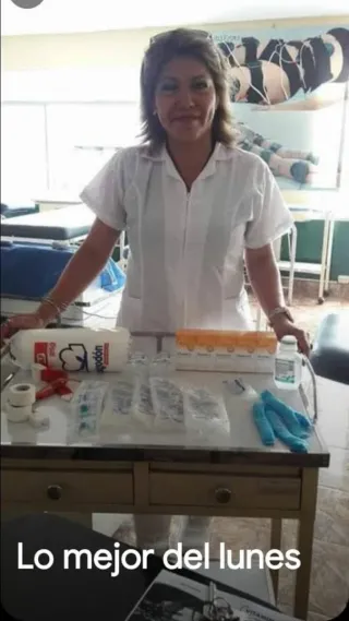 Tratamiento personal