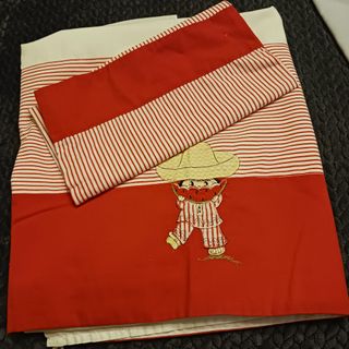 Colchón Cuna Bebé Mimo Tech Ecus Kids Nuevo