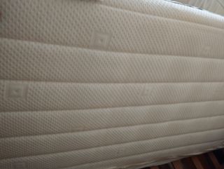 Colchón Cuna Bebé Mimo Tech Ecus Kids Nuevo