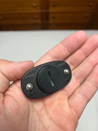 Banda de pecho CooSpo