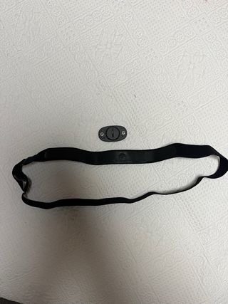 Banda de pecho CooSpo