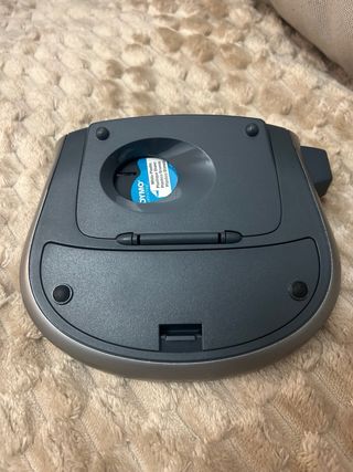 Máquina de etiquetas Dymo LetraTag