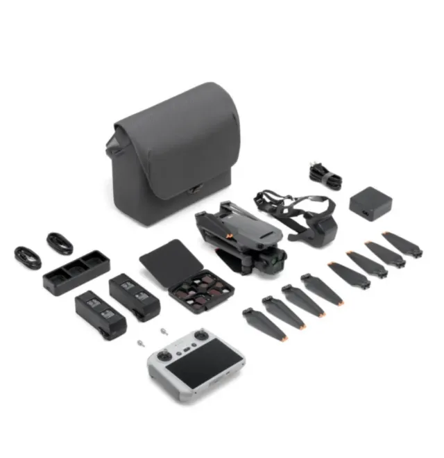 DJI Mavic 3 Pro Fly More Combo ¡PRECIO NEGOCIABLE!