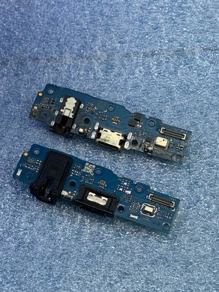 Subplaca di ricarica per Huawei Nova Y61 EVE-LX3