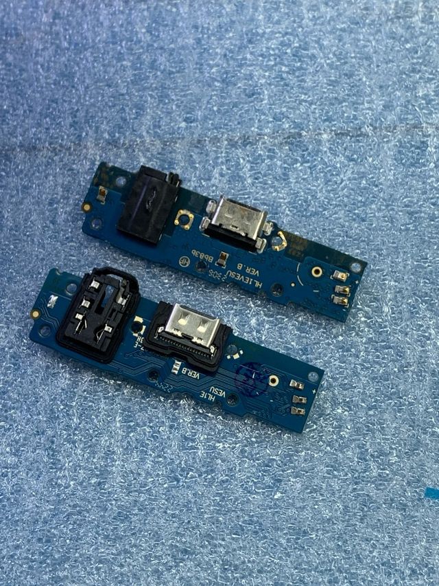 Subplaca Carga Huawei Nova Y61 EVE-LX3