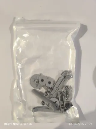 Game Boy Advance Trasparente