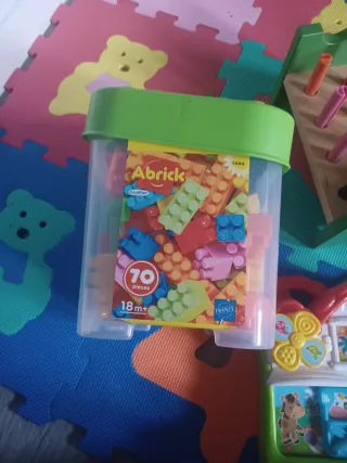 Giochi interattivi per bambini