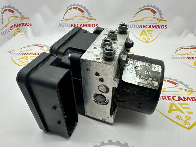 Módulo ABS VW Audi Seat 1K0614517BD 1K0907379AN