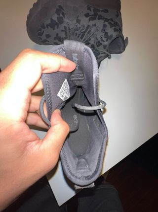 Adidas Tubular X Uncaged Camo Talla 44