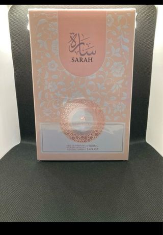 Perfume Sarah Eau de Parfum