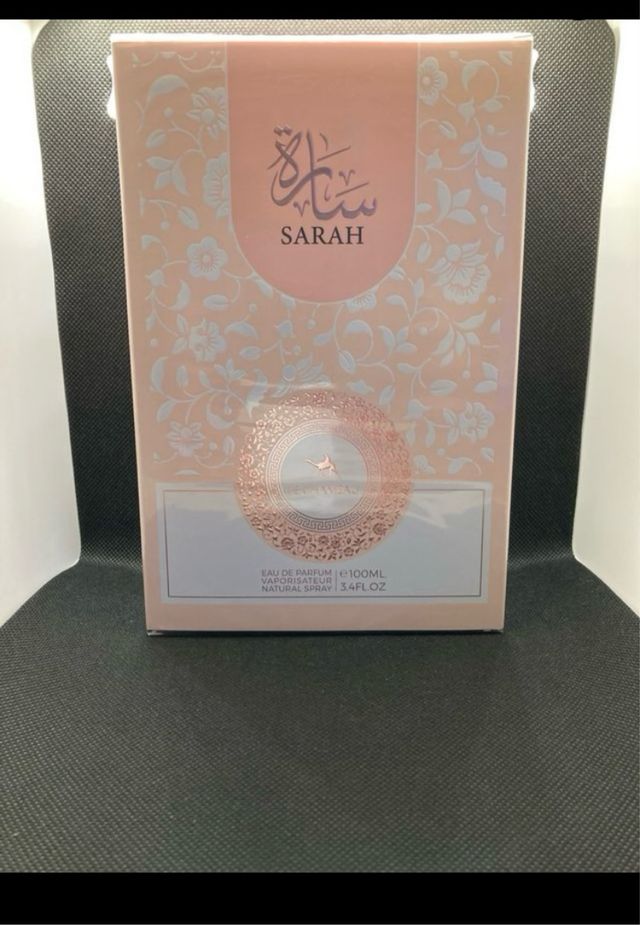 Perfume Sarah Eau de Parfum