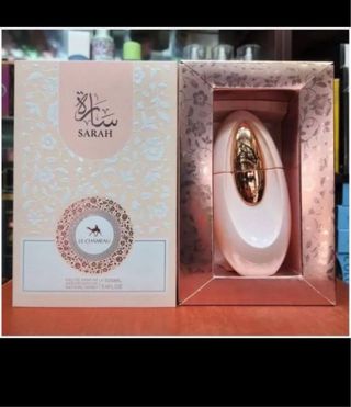 Perfume Sarah Eau de Parfum