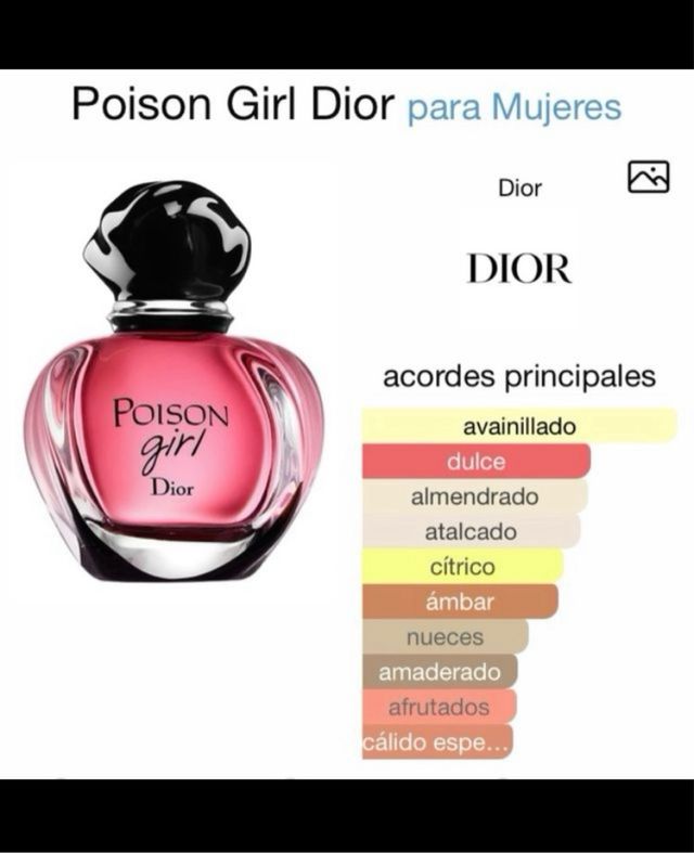 Perfume Sarah Eau de Parfum