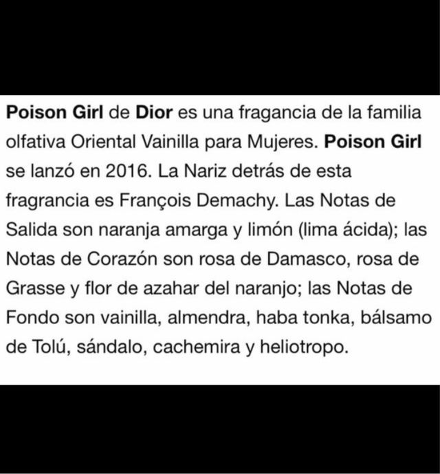 Perfume Sarah Eau de Parfum