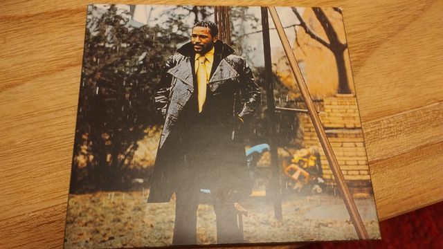 Marvin Gaye - Whats going on Deluxe