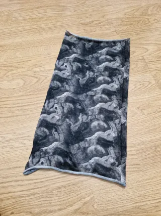 Braga de cuello multifuncional nueva