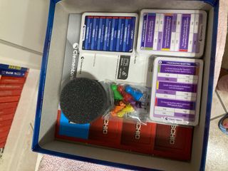 L'Eredità Edizione Pocket - Gioco di Società