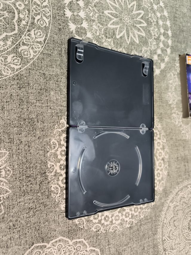 Steelbook Gotham Knights PS5 (sin juego)