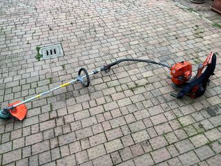 Decespugliatore Oleomac 453 BP ERGO