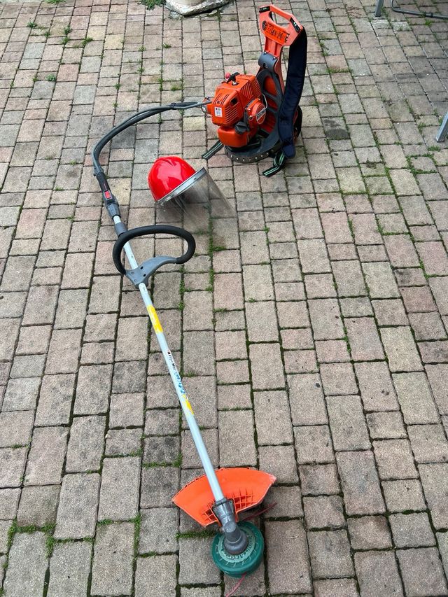 Decespugliatore Oleomac 453 BP ERGO