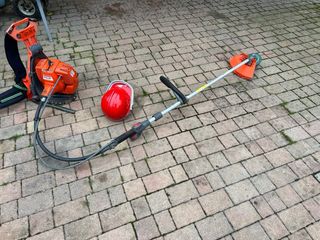 Decespugliatore Oleomac 453 BP ERGO