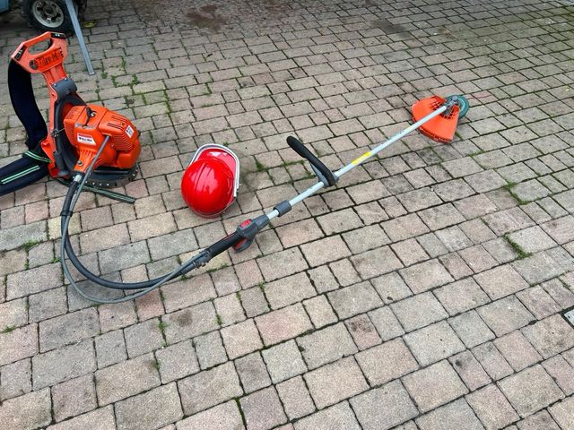 Decespugliatore Oleomac 453 BP ERGO