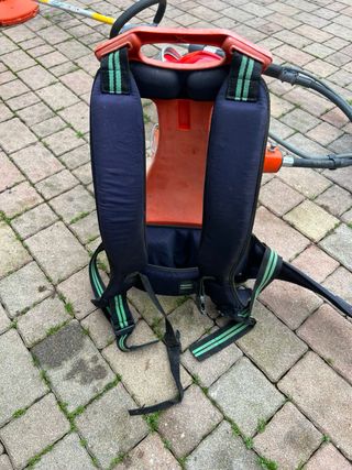 Decespugliatore Oleomac 453 BP ERGO