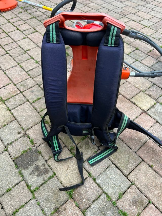 Decespugliatore Oleomac 453 BP ERGO