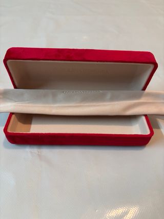 Montura Gafas Carolina Herrera Oro y Marrón