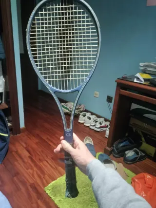 Raqueta Tenis Slazenger CS 140